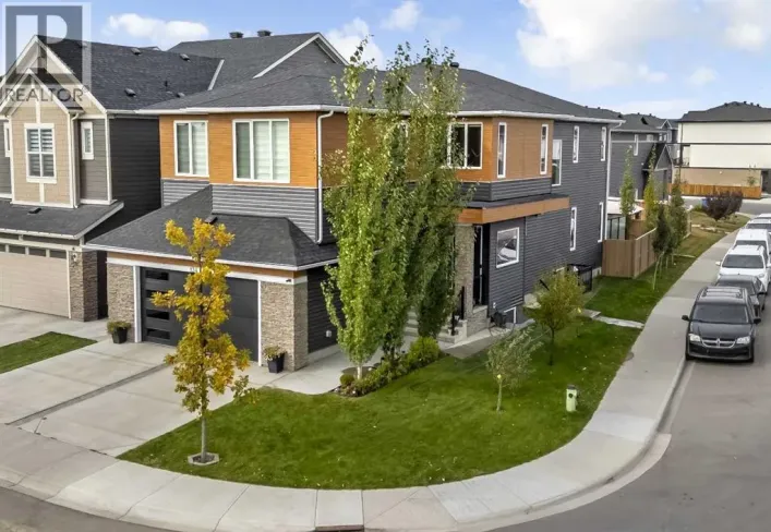 134 Corner Meadows Common NE, Calgary