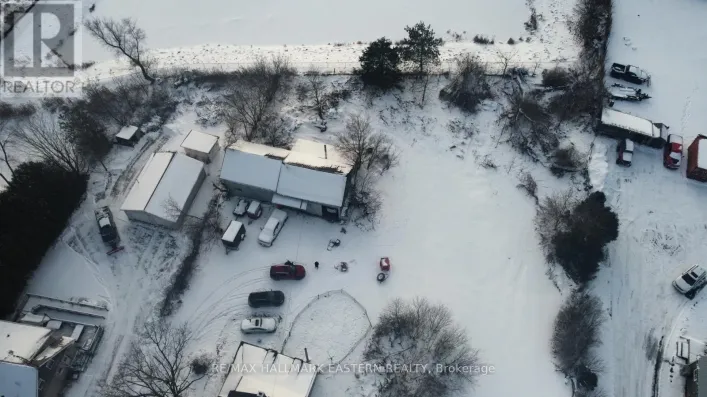 134 COUNTY ROAD 40, Asphodel-Norwood