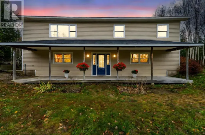 134 Croft Road, Chester Basin