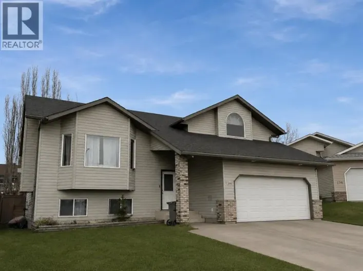 134 Crystal Heights Lane, Grande Prairie