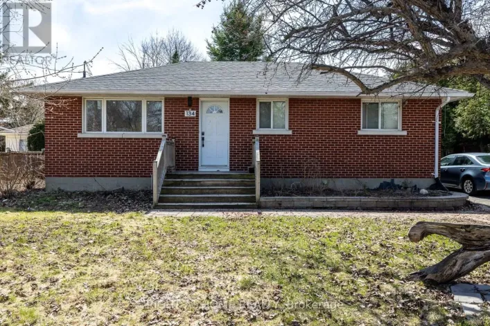 134 DAVID DRIVE, Ottawa