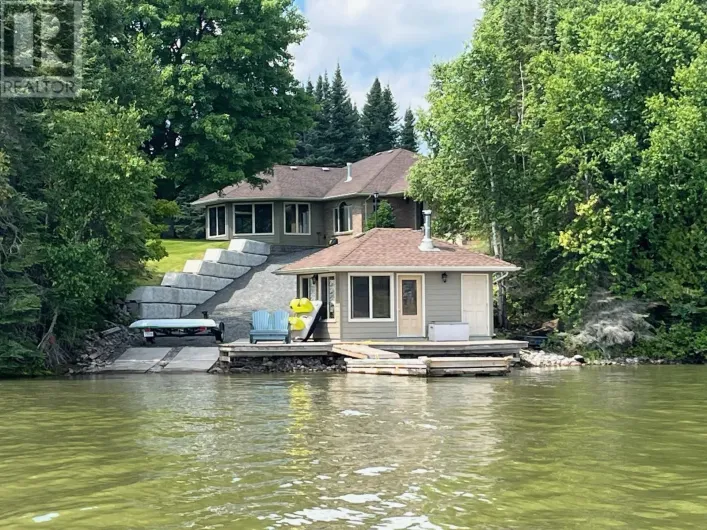 134 Davis Point RD, Dryden