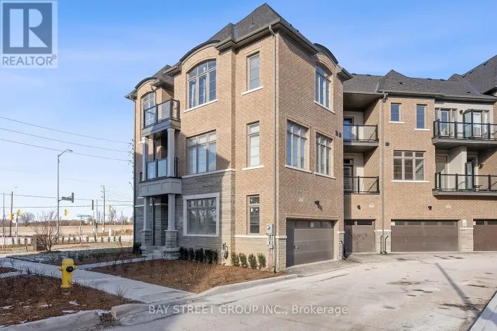 134 DE LA ROCHE DRIVE, Vaughan