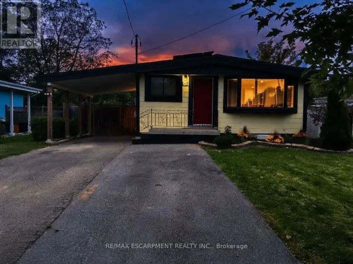 134 DESCHENE AVENUE, Hamilton
