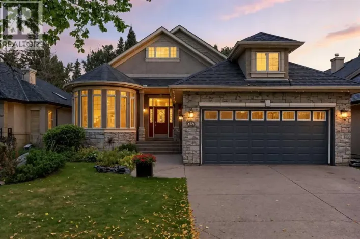 134 Discovery Ridge Boulevard SW, Calgary