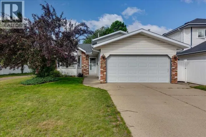 134 Douglas Avenue, Red Deer