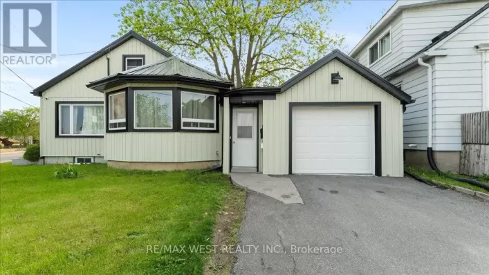 134 DUNDAS STREET W, Belleville