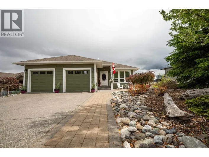 134 EAGLE CRESCENT, Williams Lake
