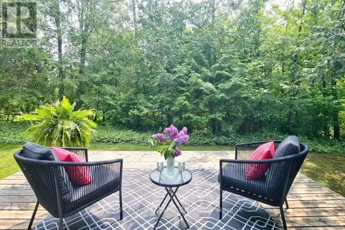 134 ESCARPMENT CRESCENT, Collingwood