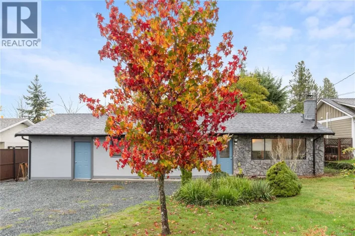 134 Finholm St S, Parksville