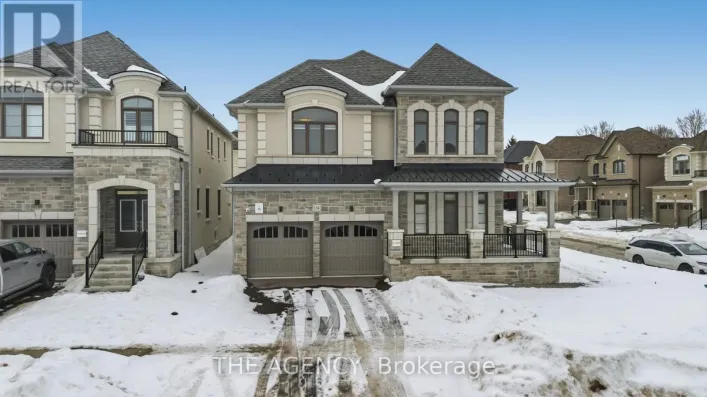 134 FLOOD AVENUE, Clarington