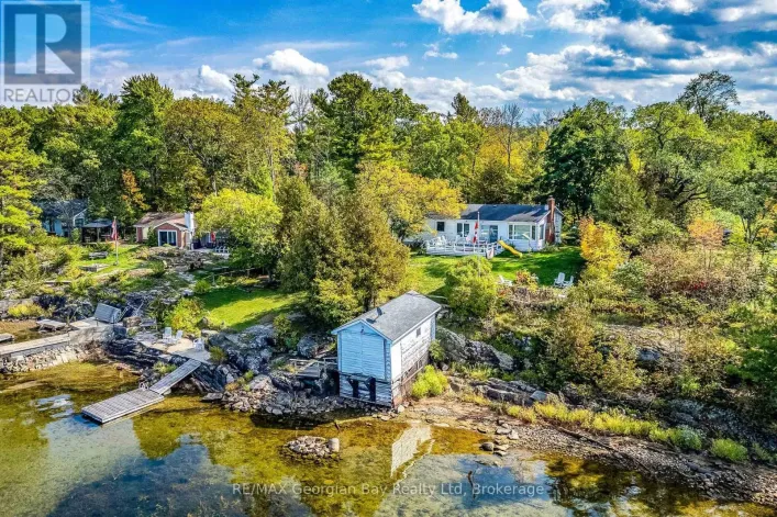 134 FOREST HARBOUR PARKWAY, Tay