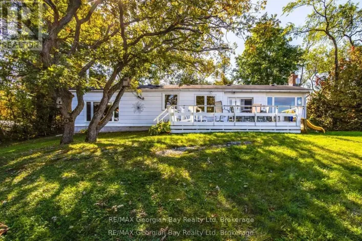 134 FOREST HARBOUR PARKWAY, Tay