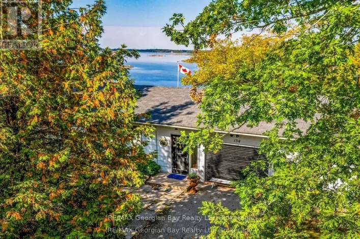 134 FOREST HARBOUR PARKWAY, Tay