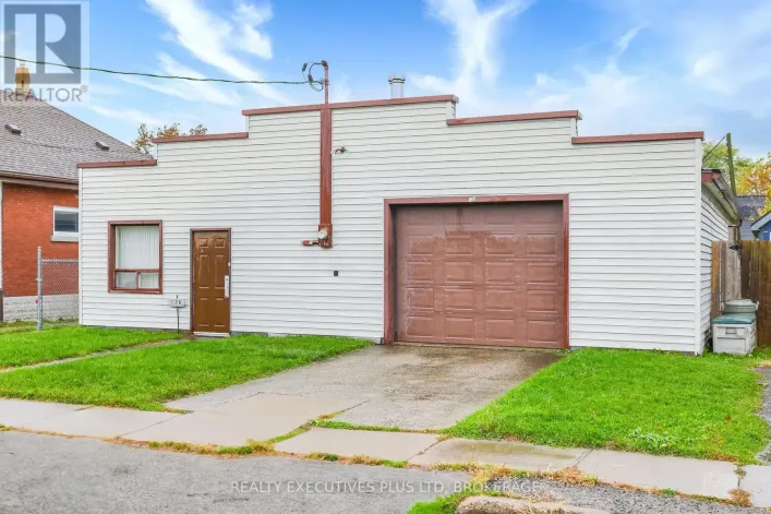 134 FRAZER STREET, Port Colborne