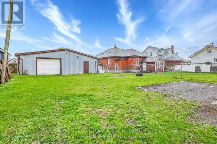 134 FRAZER STREET, Port Colborne
