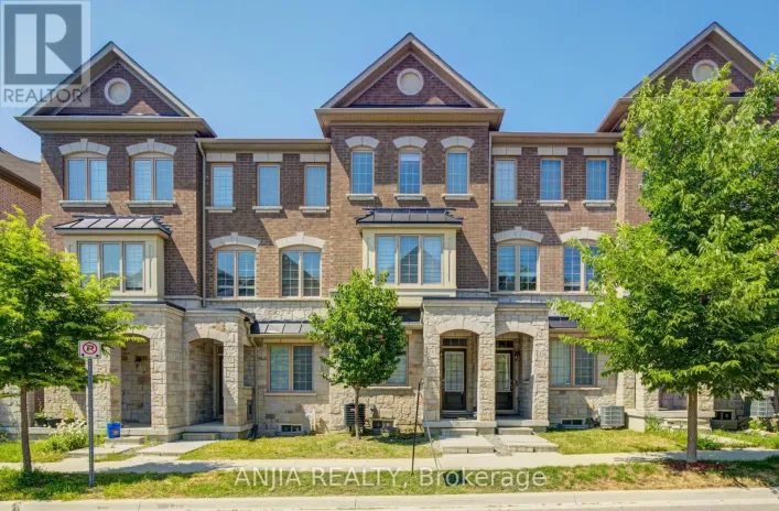 134 FREDERICK WILSON AVENUE, Markham
