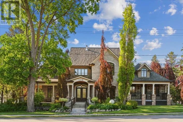 134 FRONT STREET E, Whitby