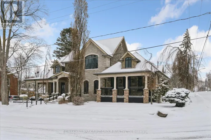 134 FRONT STREET E, Whitby