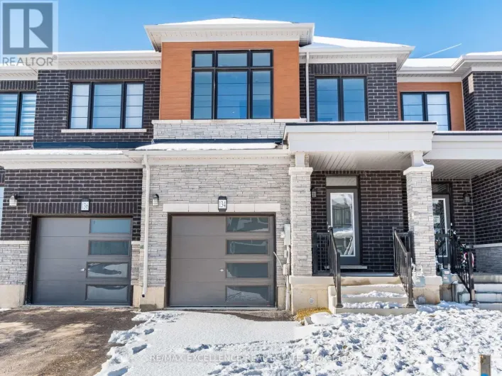 134 GRANVILLE CRESCENT, Haldimand