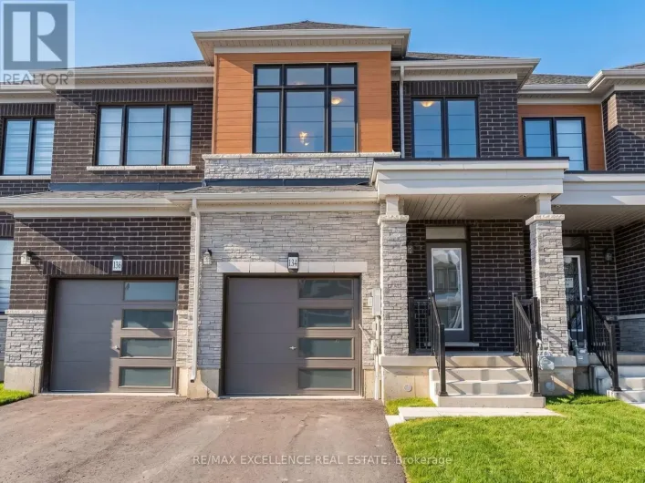 134 GRANVILLE CRESCENT, Haldimand