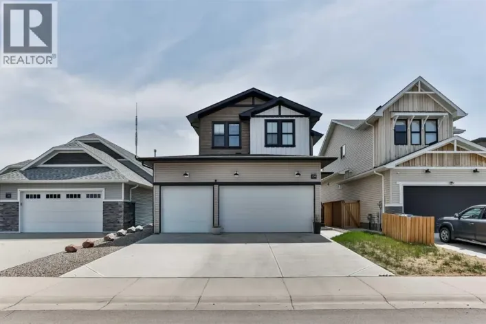 134 Greywolf Road N, Lethbridge