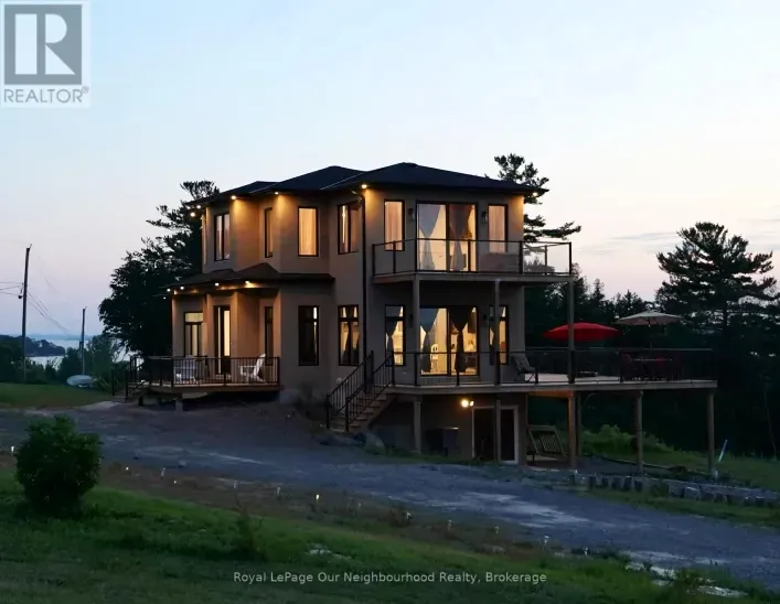 House for sale: 134 HAMPTON CRESCENT, Alnwick/Haldimand