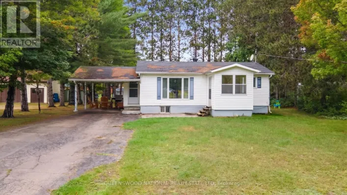 134 HAY CREEK ROAD, South Algonquin