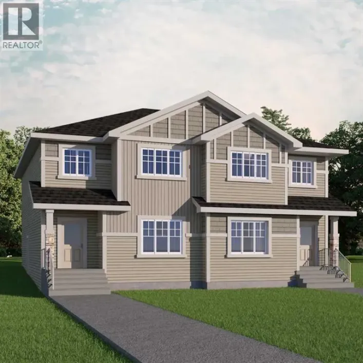 134 Heartland Street, Cochrane