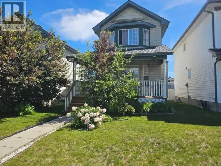 134 Hidden Way NW, Calgary