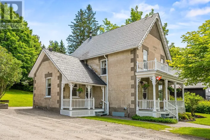 134 HIGHLAND STREET, Dysart et al