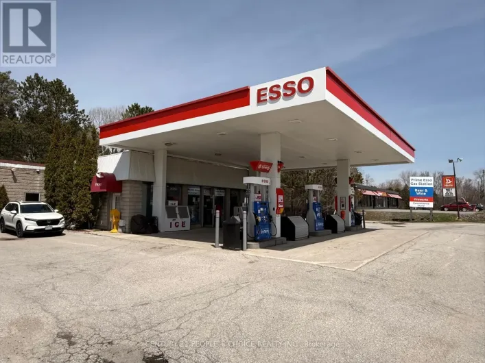 134 HIGHWAY 60, Huntsville