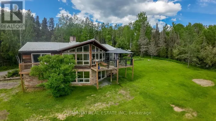 134 HWY 570 SESEKINIKA, Kirkland Lake