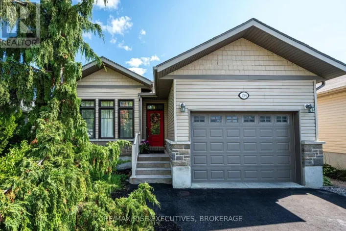 134 ISLANDVIEW DRIVE, Loyalist