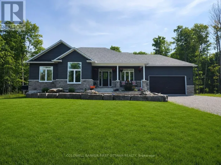 134 JAMES ANDREW WAY, Beckwith