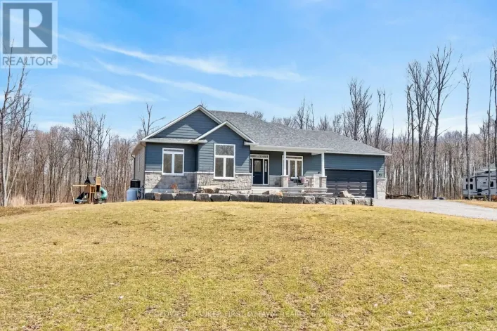 134 JAMES ANDREW WAY, Beckwith