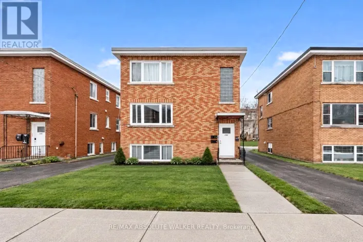 Triplex for sale: 134 JOLLIET AVENUE, Ottawa