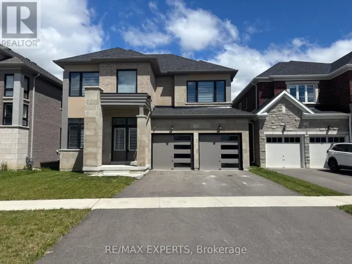 134 JONKMAN BOULEVARD, Bradford West Gwillimbury
