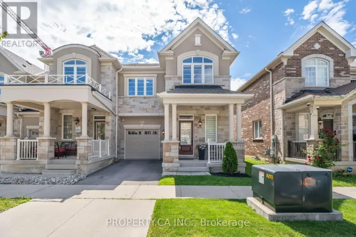 134 KAITTING TRAIL, Oakville