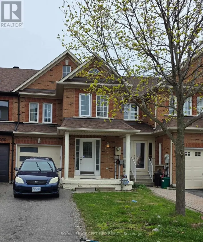 134 KAYLA CRESCENT, Vaughan
