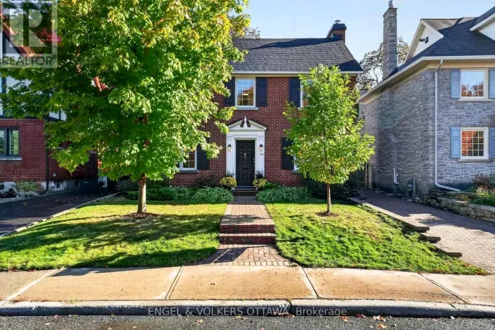 134 KENILWORTH STREET, Ottawa