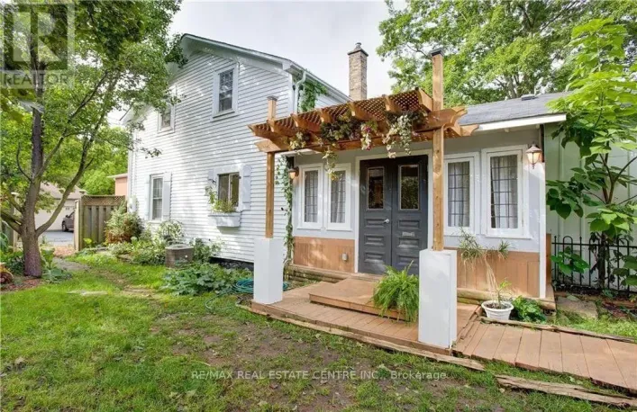 134 KITCHENER ROAD, Cambridge