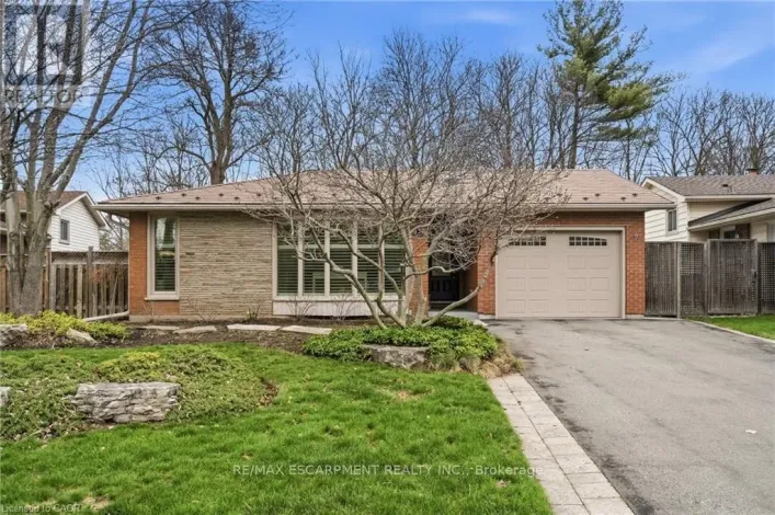 134 LITTLE JOHN ROAD, Hamilton