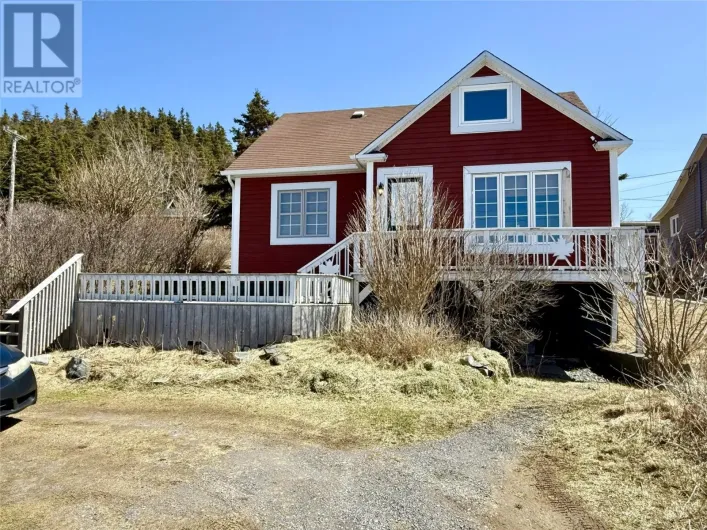 134 Main Rd Road, Whiteway