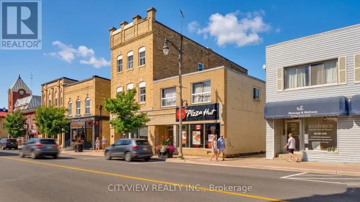 134 MAIN STREET S, Wellington North