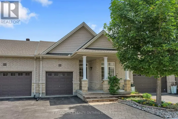 134 MAPLE KEY PRIVATE, Ottawa