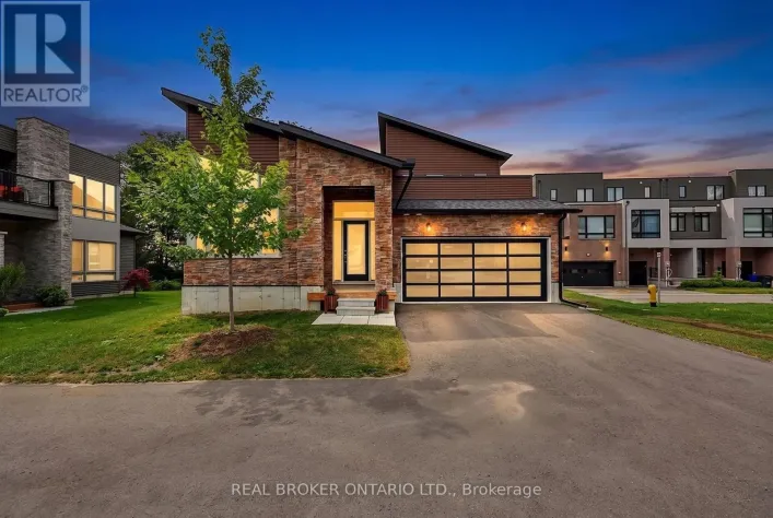 134 MARINA VILLAGE DRIVE, Georgian Bay