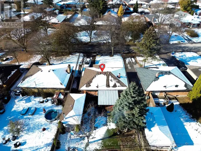 134 MARK STREET, London East