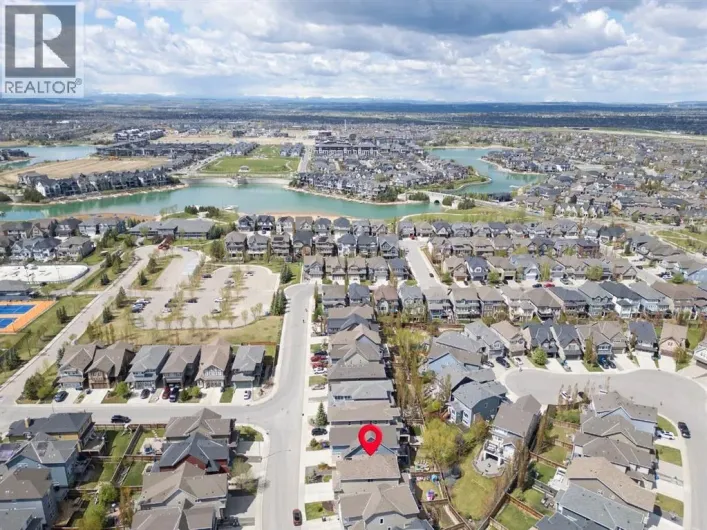 134 Masters Point SE, Calgary