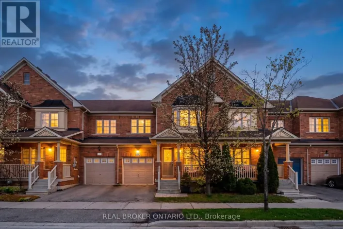 134 MCCREADY DRIVE, Milton